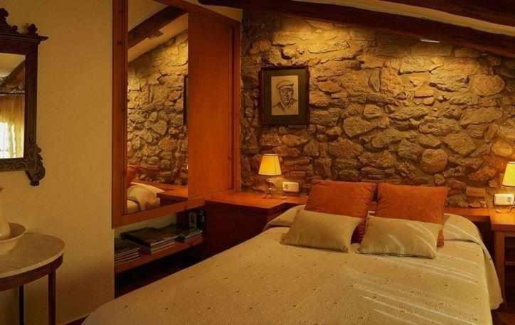 Casa Rural Lera Torre de Fontaubella Zewnętrze zdjęcie