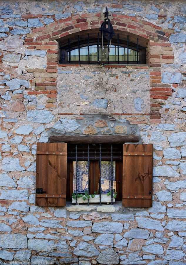 Casa Rural Lera Torre de Fontaubella Zewnętrze zdjęcie